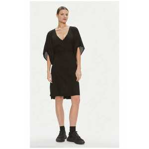 Rochie dama - ea7 emporio armani - Negru - Viscoza imagine