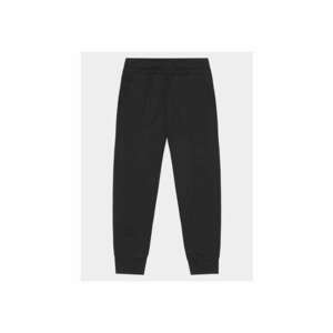 Pantaloni copii - 321550 - Negru - Bumbac imagine