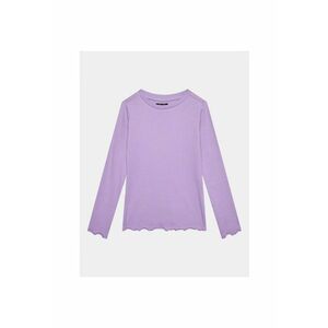 Bluza copii - 322670 - Violet - Bumbac imagine