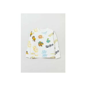 Bluza copii - 325053 - Ecru - Bumbac imagine