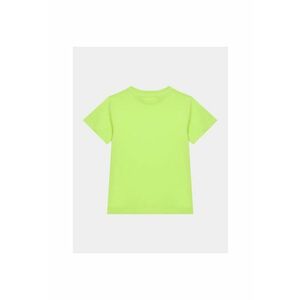 Tricou copii - 323608 - Verde - Bumbac imagine