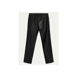 Pantaloni copii - 77067 - Negru - Nylon imagine