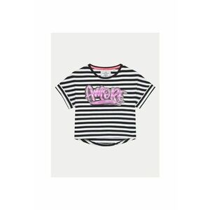 Tricou copii - 77098 - Multicolor - Bumbac imagine