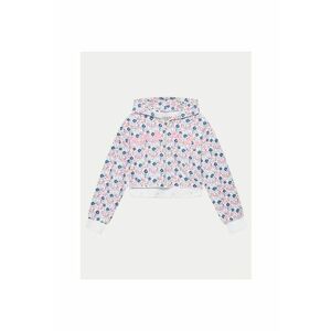 Bluza copii - 53931 - Multicolor - Bumbac imagine