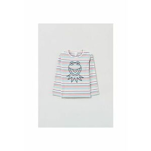 Bluza copii - 107682 - Multicolor - Bumbac imagine