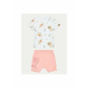 Pijama copii - 834159 - Roz - Bumbac imagine