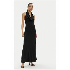 Rochie dama - 303518653 - Negru - Poliester imagine