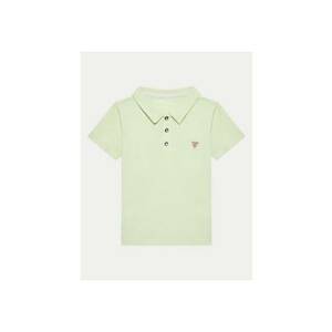 Tricou copii - 515683 - Verde - Bumbac imagine