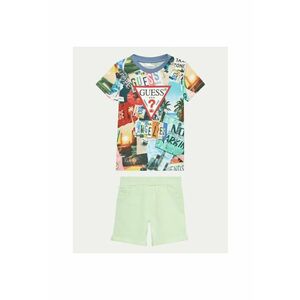 Compleu copii - 515881 - Multicolor - Bumbac imagine