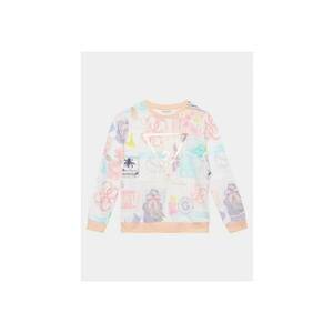 Bluza copii - 512361 - Multicolor - Bumbac imagine