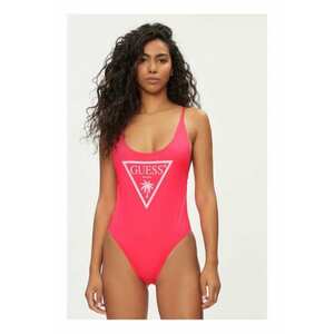 Costum de baie dama - 510572 - Roz - Poliester imagine