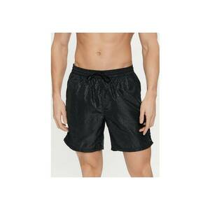 Pantaloni sport barbati - 512088 - Negru - Poliester imagine