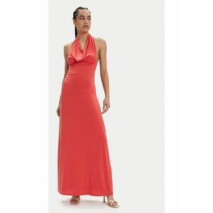 Rochie dama - Coral - Poliester imagine