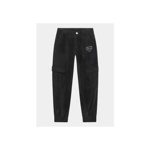 Pantaloni copii - 372033 - Negru - Viscoza imagine