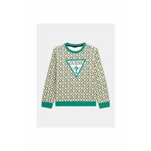 Bluza copii - 376413 - Verde - Bumbac imagine