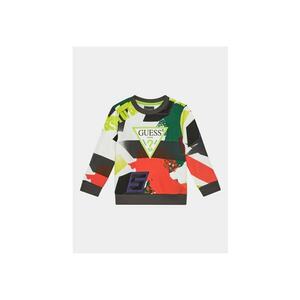 Bluza copii - 381448 - Multicolor - Bumbac imagine