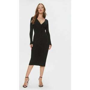 Rochie dama - 303398811 - Negru - Viscoza imagine