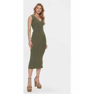 Rochie dama - 303398637 - Verde - Bumbac imagine