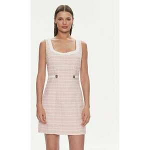 Rochie dama - 303398484 - Roz - Poliester imagine