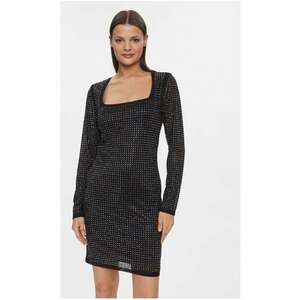 Rochie dama - 303398729 - Negru - Poliester imagine