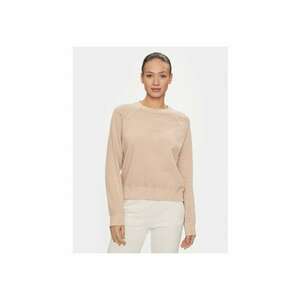 Bluza de trening dama - 400200 - Roz - Bumbac imagine