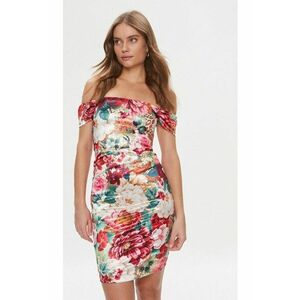 Rochie dama - 303398828 - Multicolor - Poliester imagine