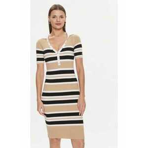 Rochie dama - 303398835 - Multicolor - Viscoza imagine