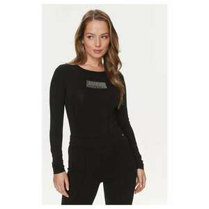 Bluza dama - bl408 - Negru - Viscoza - imagine