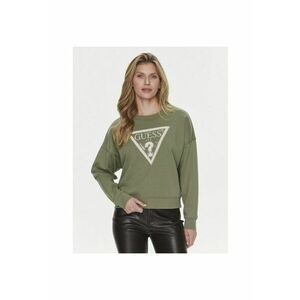 Bluza sport dama - 399290 - Verde - Poliester imagine