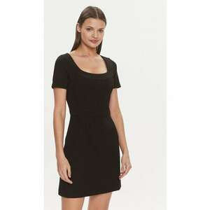 Rochie dama - 303398477 - Negru - Viscoza imagine