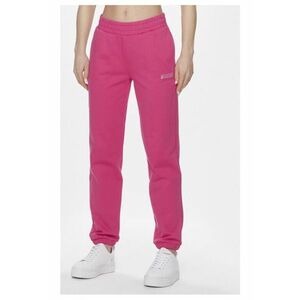 Pantaloni dama - 389369 - Roz - Bumbac imagine