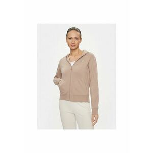 Bluza sport dama - 394868 - Maro - Bumbac imagine