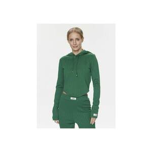 Bluza sport dama - 394837 - Verde - Poliester imagine