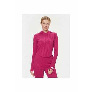 Bluza sport dama - 392611 - Roz - Poliester imagine