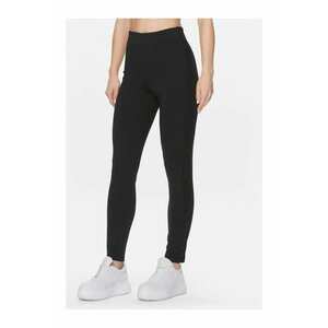 Pantaloni dama - 389833 - Negru - Bumbac imagine