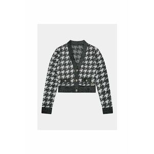 Cardigan copii - 966462 - Negru - Poliester imagine