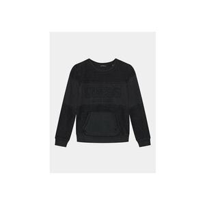 Bluza copii - 975938 - Negru - Bumbac imagine