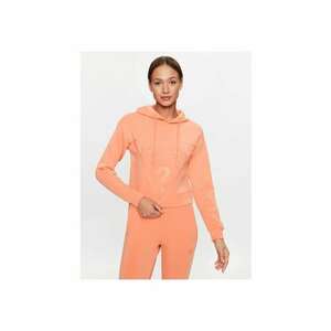 Bluza de trening dama - 997398 - Coral - Viscoza imagine