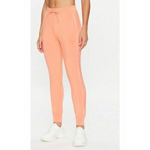 Pantaloni dama - 997312 - Coral - Viscoza imagine