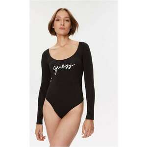 Bluza dama - Negru - Bumbac imagine