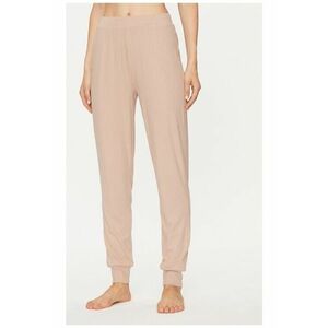 Pantaloni dama - 992966 - Bej - Poliester imagine