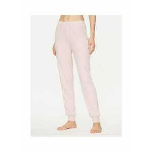 Pantaloni dama - 993017 - Roz - Poliester imagine