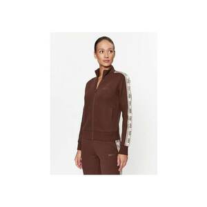 Bluza sport dama - 997480 - Maro - Bumbac imagine