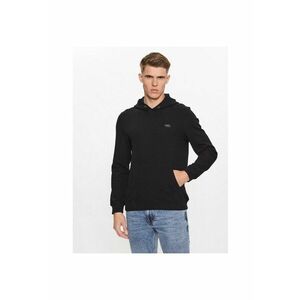 Bluza sport barbati - 847891 - Negru - Bumbac imagine