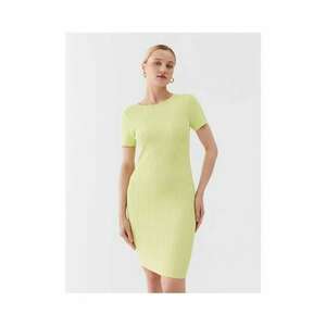 Rochie dama - 302876532 - Verde - Viscoza imagine