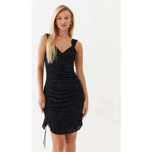 Rochie dama - 302876846 - Negru - Poliester - imagine