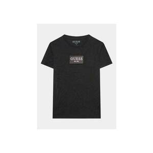 Tricou copii - 840762 - Negru - Bumbac imagine