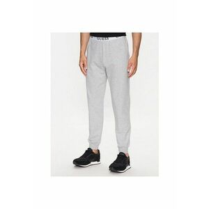 Pantaloni sport barbati - 851133 - Gri - Bumbac imagine