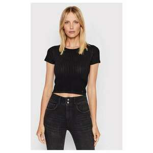 Bluza dama - bl280 - Negru - Viscoza - imagine