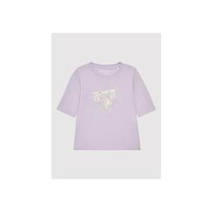 Bluza copii - 754757 - Violet - Bumbac imagine